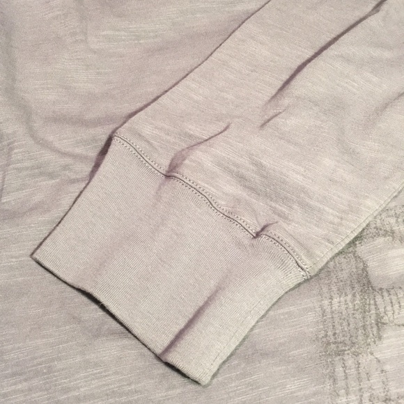 Affliction Long Sleeve Button Up, Men’s - Picture 4 of 10